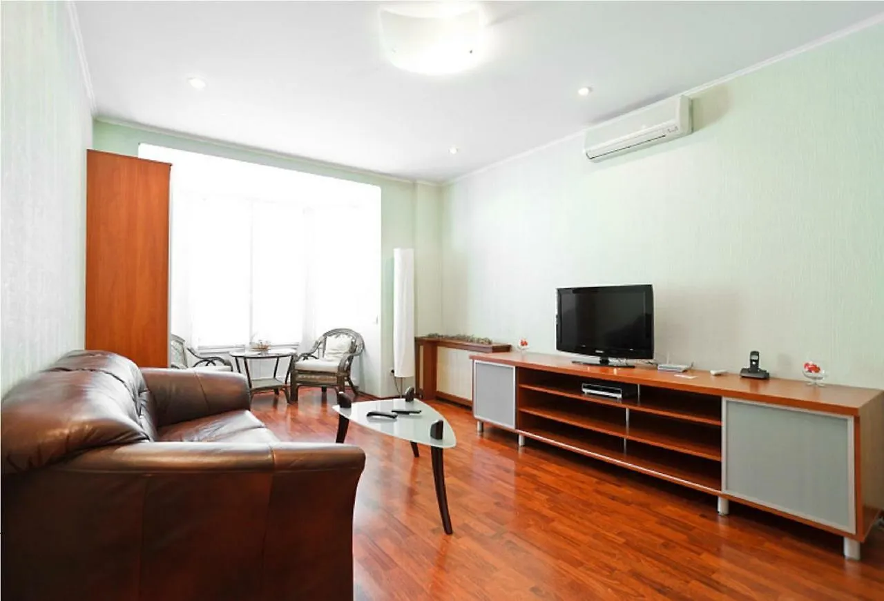 Vip-Kvartira By On The Academy Of Sciences Apartment Minsk Belarus