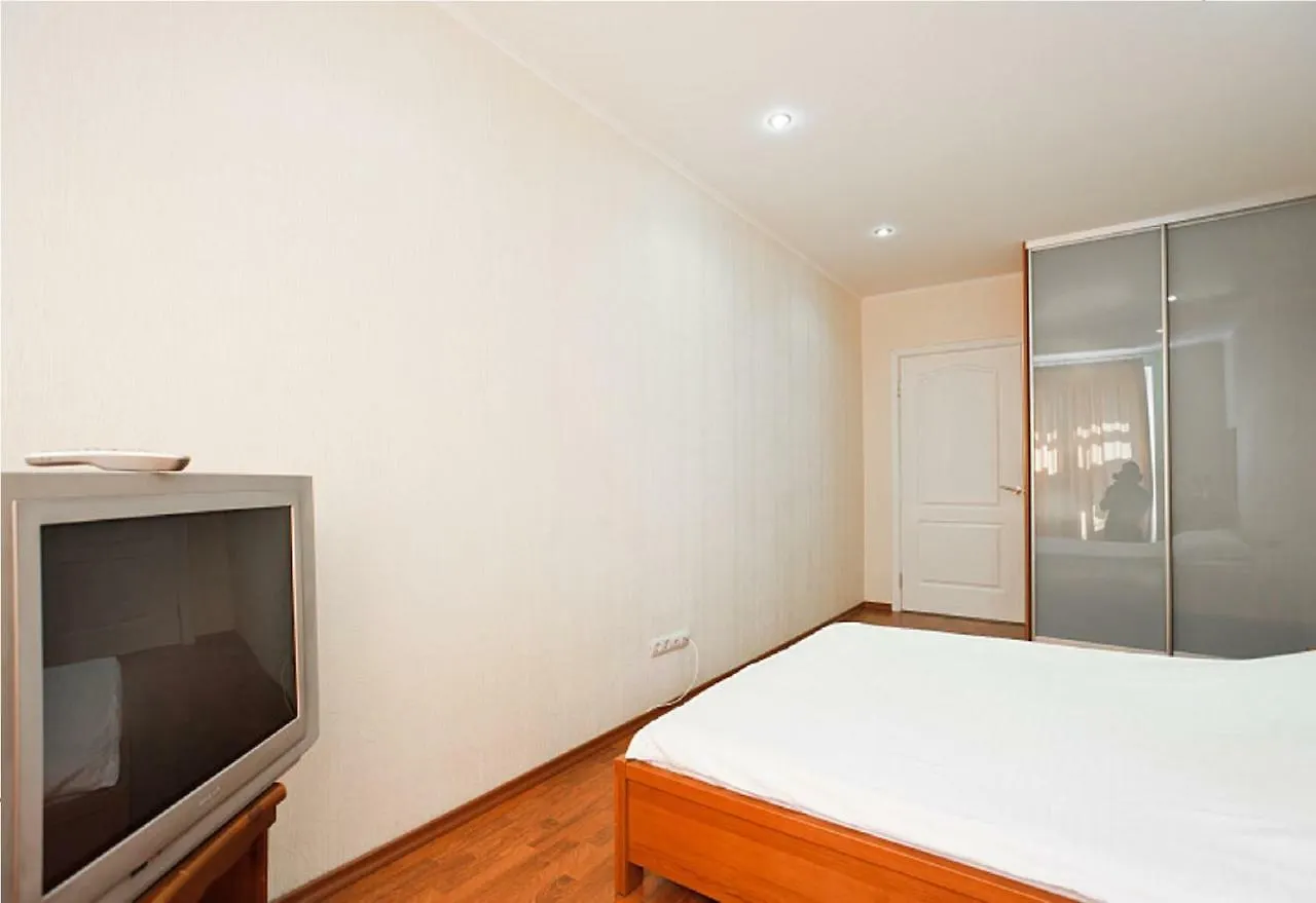 Vip-Kvartira By On The Academy Of Sciences Apartment Minsk