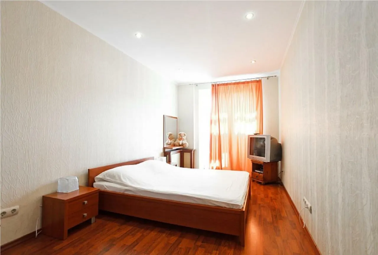 Vip-Kvartira By On The Academy Of Sciences Apartment Minsk Belarus