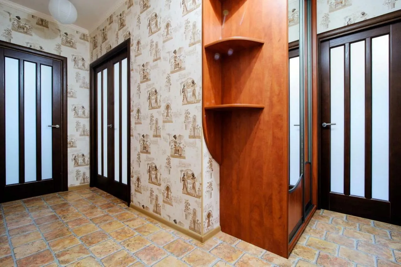 Vip-Kvartira By On The Academy Of Sciences Apartment Minsk