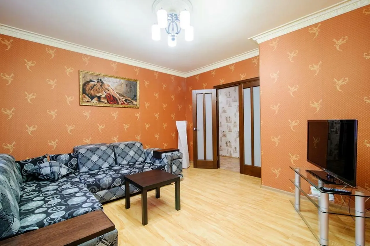 Vip-Kvartira By On The Academy Of Sciences Apartment Minsk