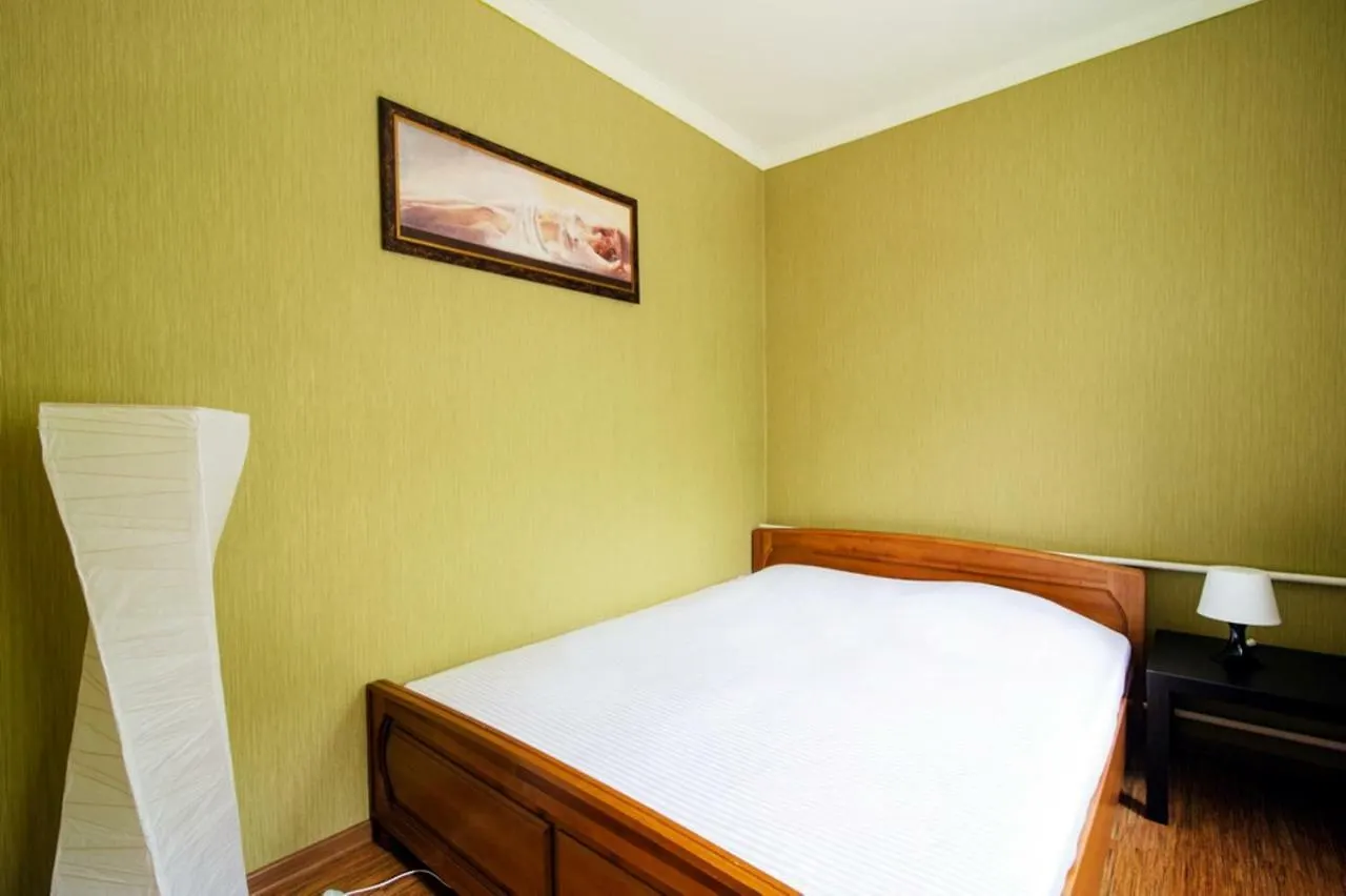 Vip-Kvartira By On The Academy Of Sciences Apartment Minsk